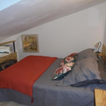 Studio Gabriel Avec Mezzanine Bedarieux Bagian luar foto