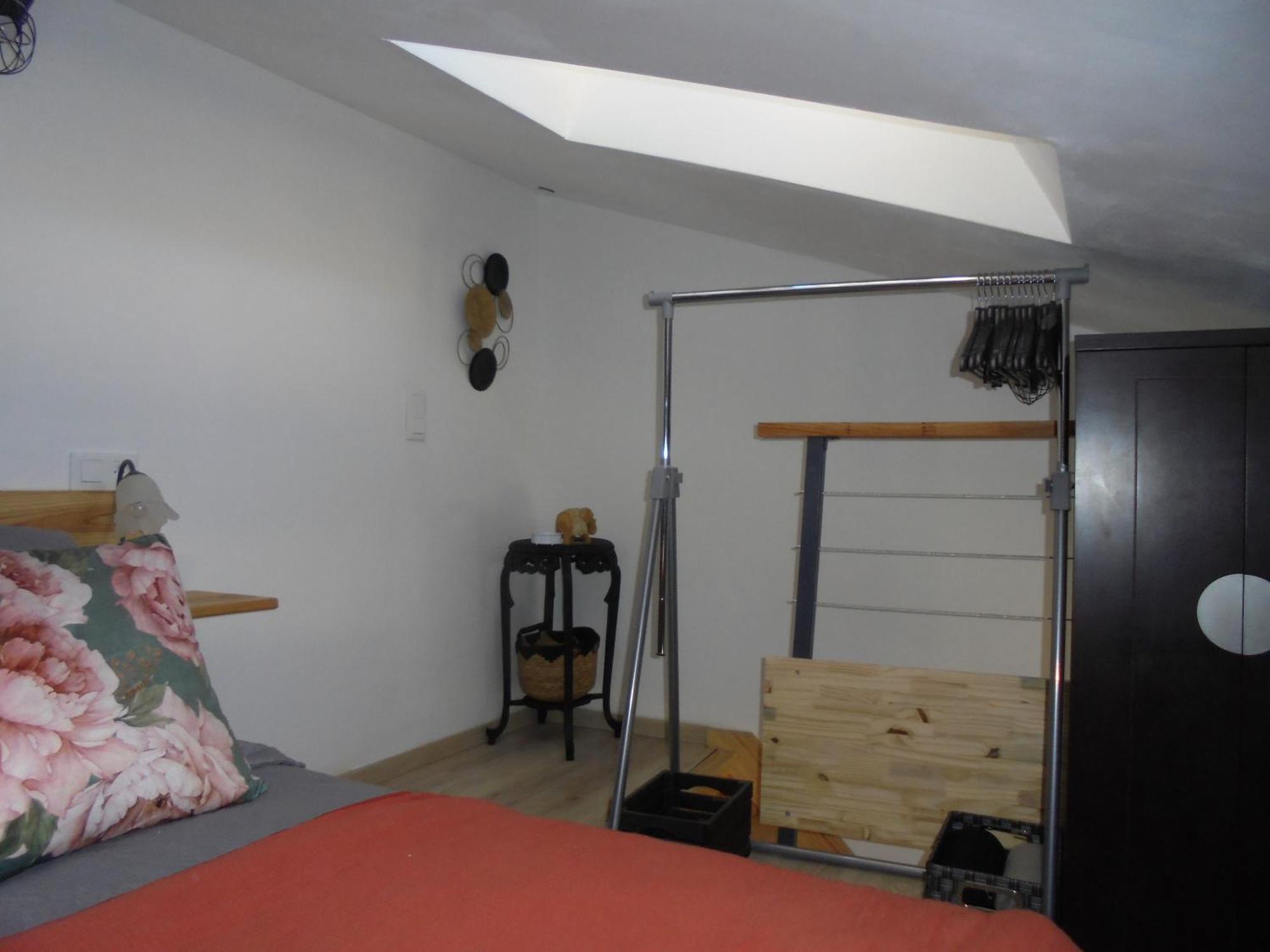 Studio Gabriel Avec Mezzanine Bedarieux Bagian luar foto